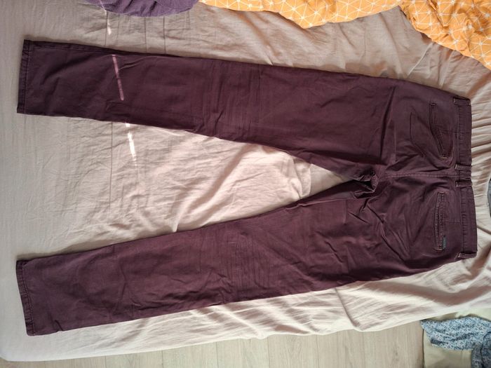 Jean homme bonobo taille40 - photo numéro 10