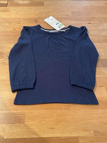 tee shirt manche longue