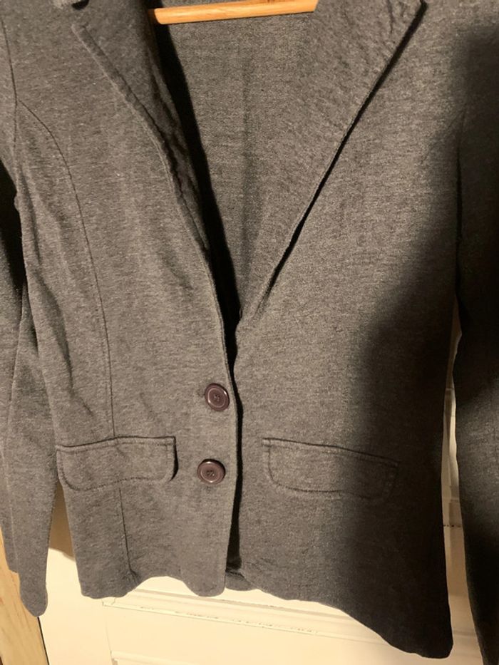 Veste gilet must have - photo numéro 2