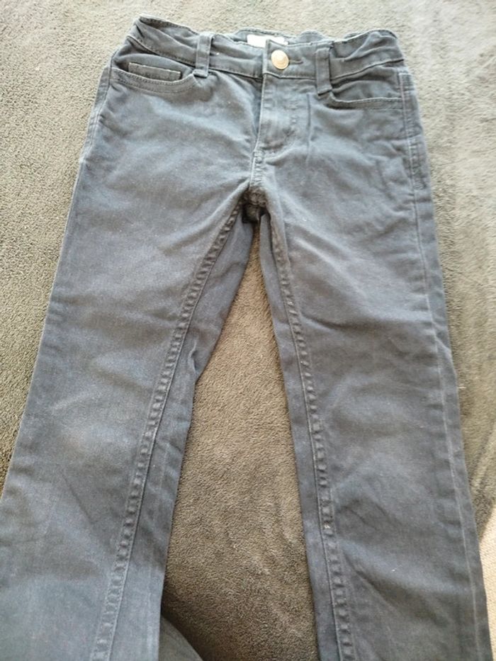 Pantalon jean - photo numéro 5