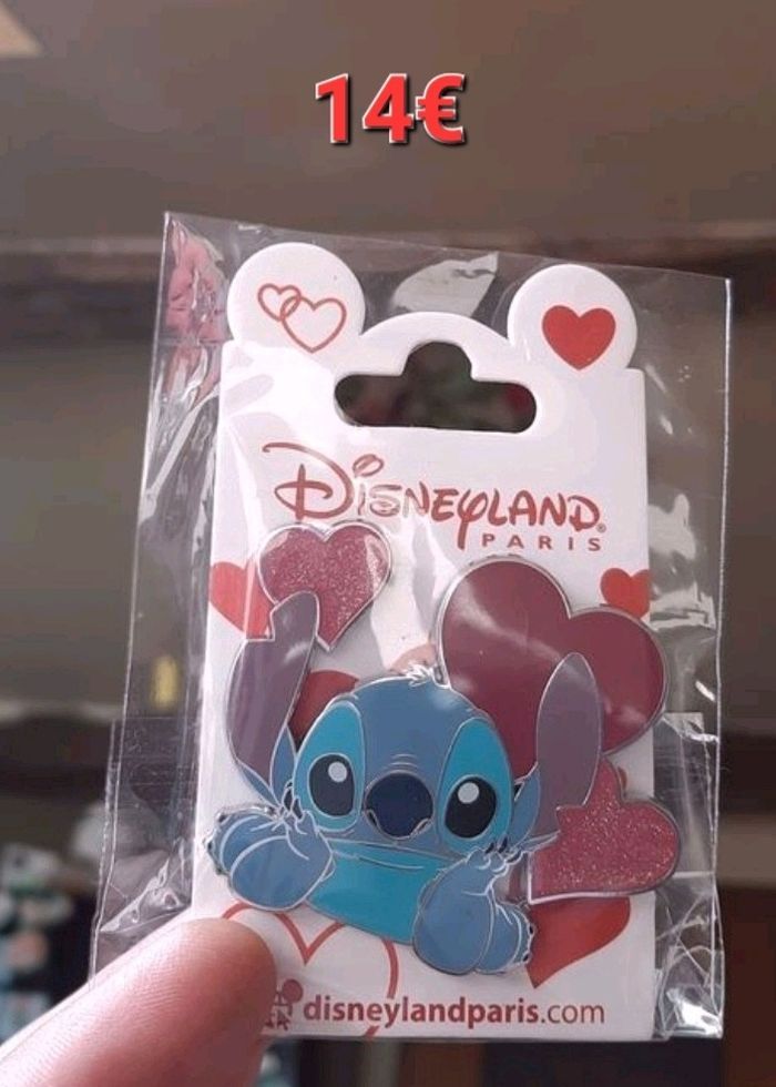 Pins Disney shopdisney neuf officiel