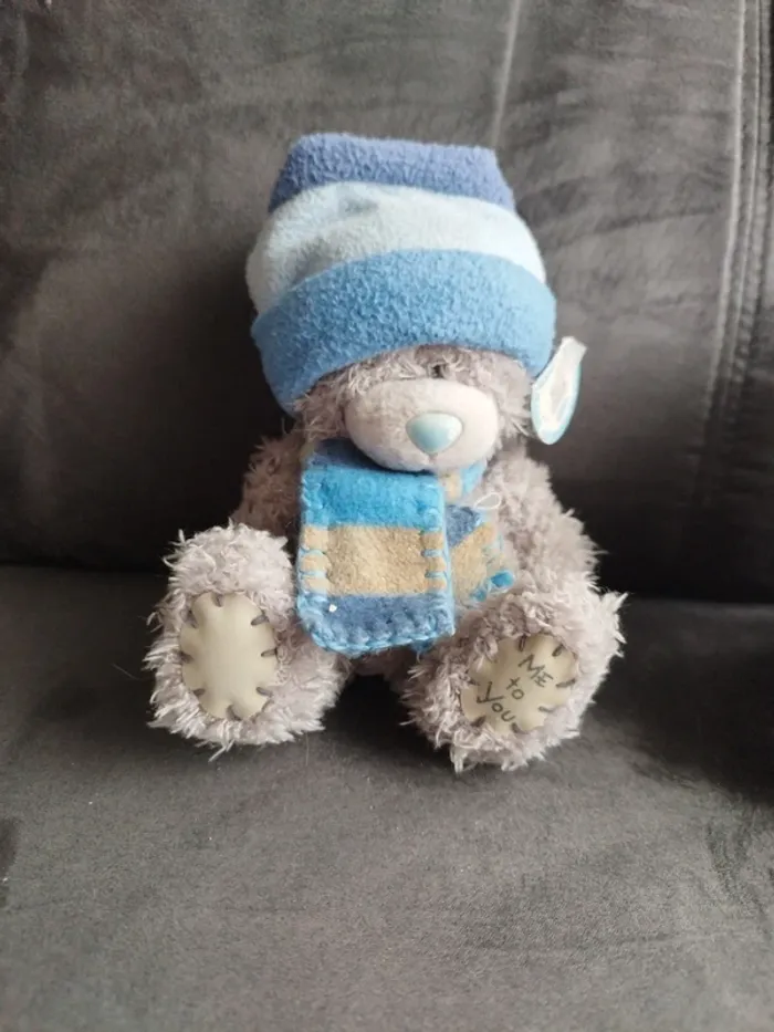 Peluches me to you - photo numéro 4