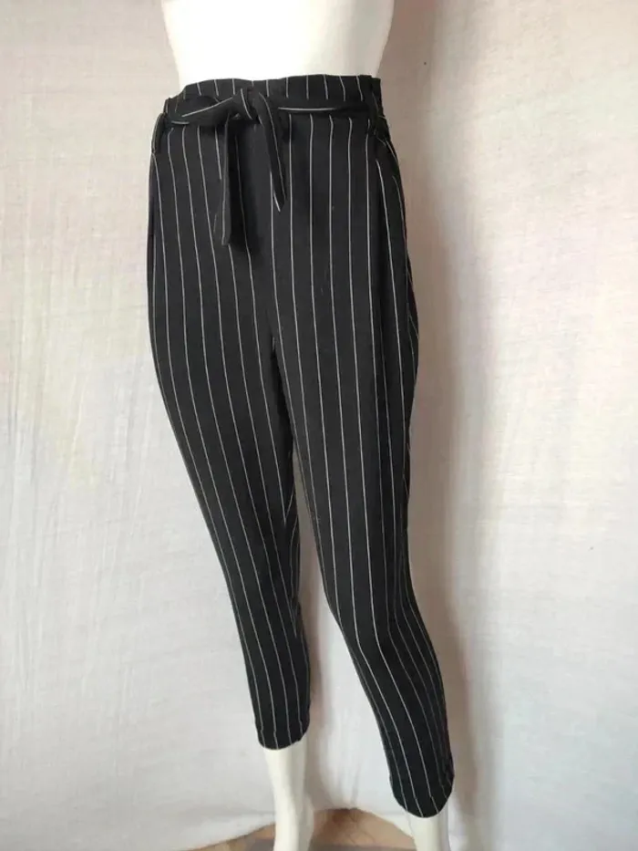 Pantalon fluide - photo numéro 2