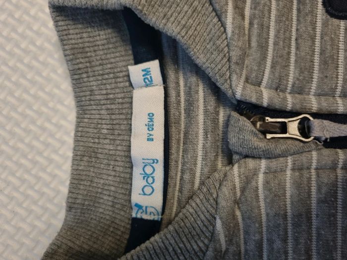 Veste 12 mois - photo numéro 4