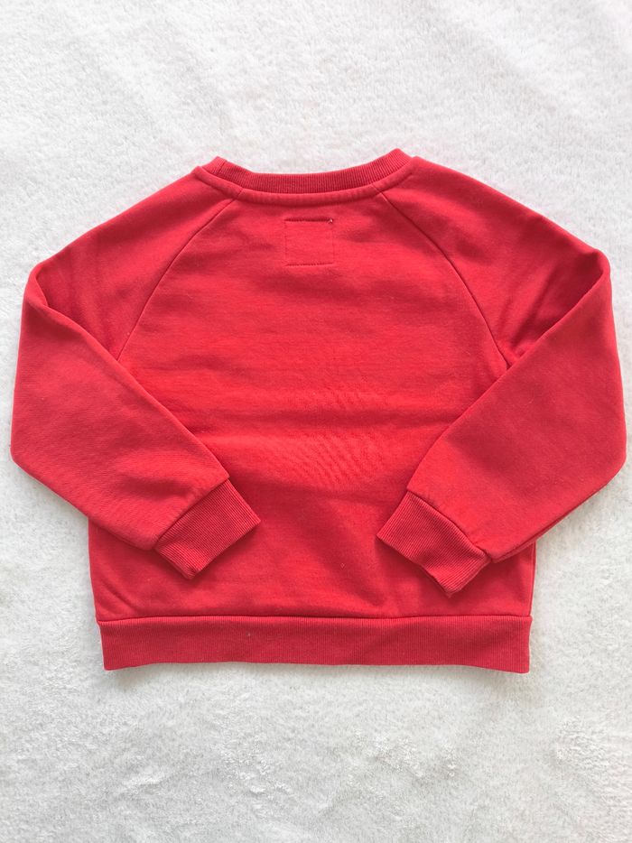 Pull 4-5 ans - photo numéro 2