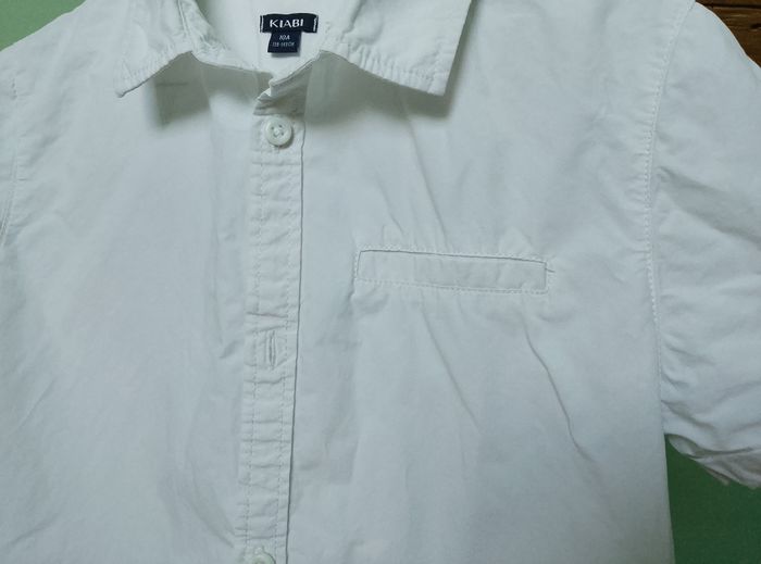 Chemise - photo numéro 2