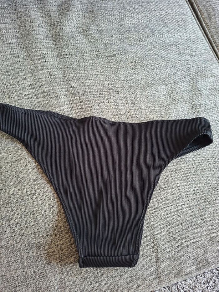 Bas de maillot de bain - photo numéro 3