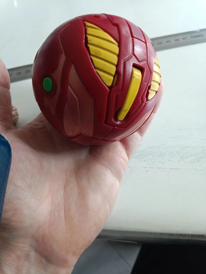 Lot Bakugan - photo numéro 15