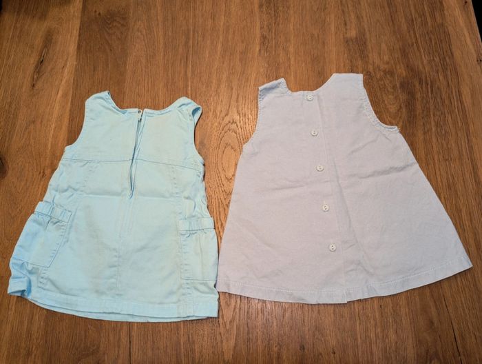 Robes 3 mois - photo numéro 2