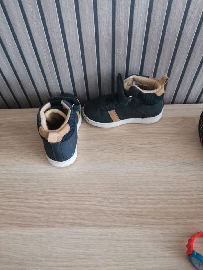 Chaussure enfant - photo numéro 2