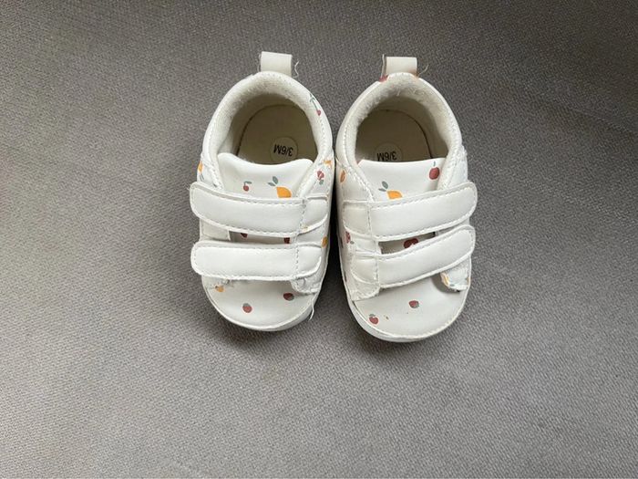 Baskets - photo numéro 2