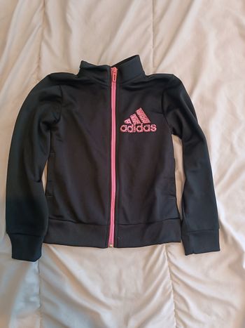 Veste de survêtement