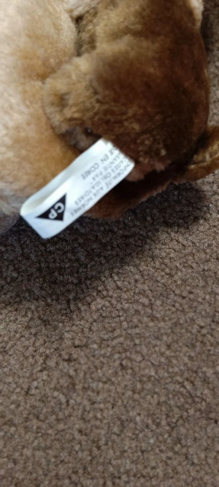 Lot 2 souris - photo numéro 4