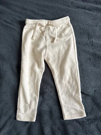 Pantalon Jogging 24 mois Kiabi