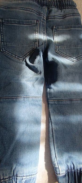 Jeans enfants