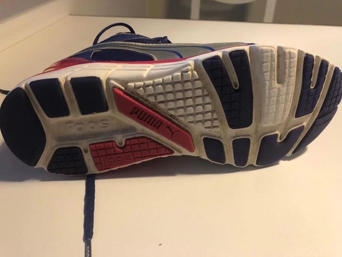 Baskets de course/ trail / PUMA - photo numéro 3