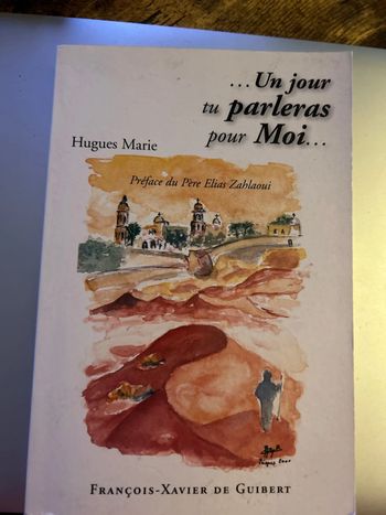 un jour tu parleras de moi