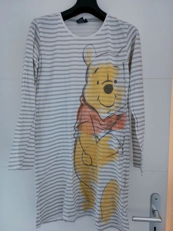 Chemise de nuit taille 38/40