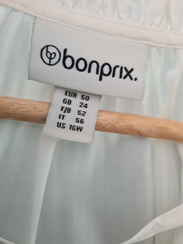 Blouse bonprix - photo numéro 3