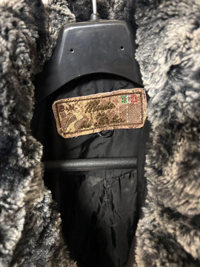 Trench imperméable made in Italie 🇮🇹 - photo numéro 5