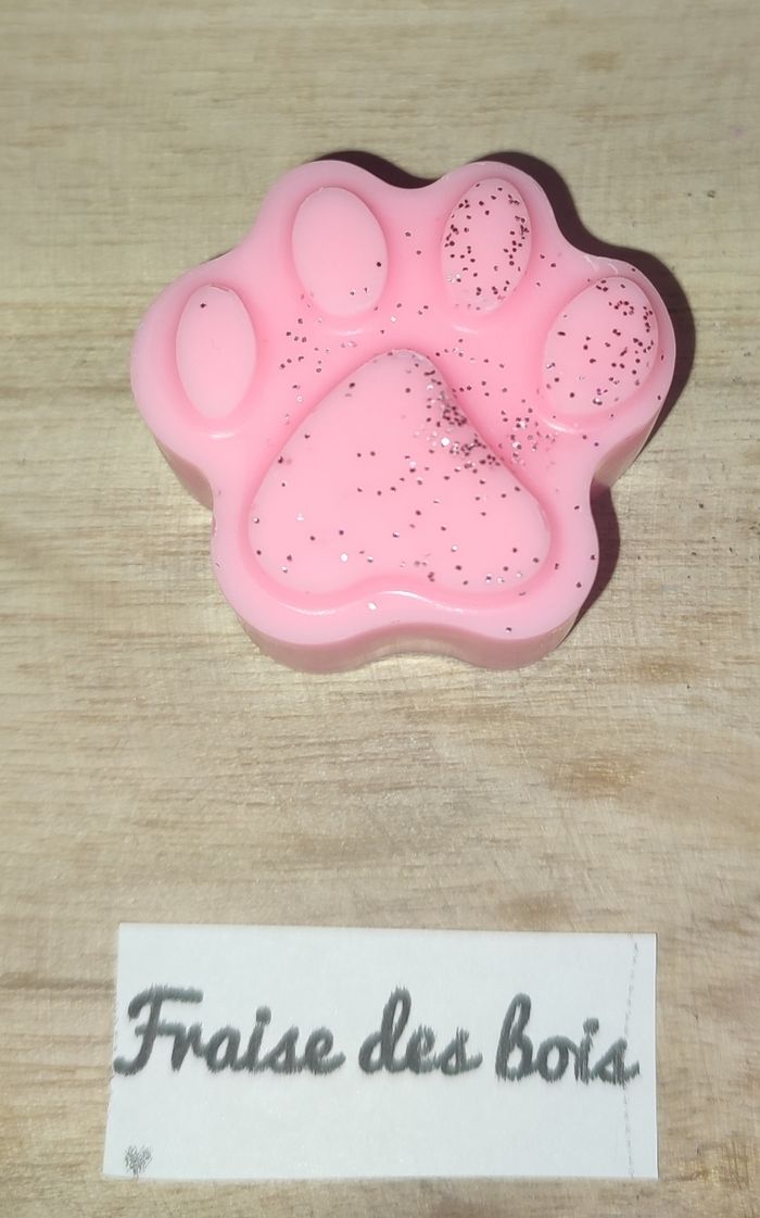 Fondant parfumé - photo numéro 5