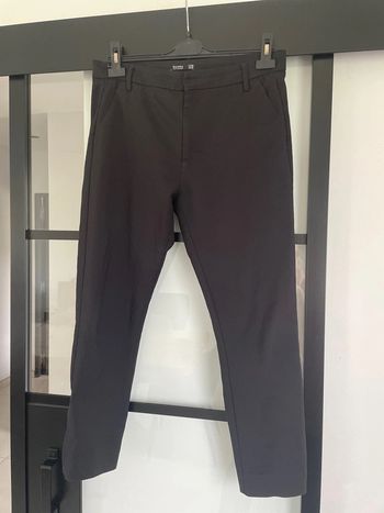 Pantalon droit