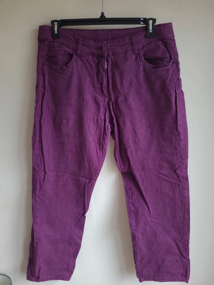 👖Pantalon Blancheporte taille 46👖