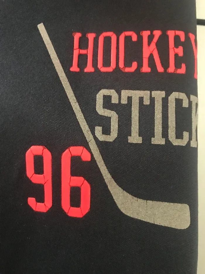 gilet zippé garçon taille 12 ans okaïdi noir et rouge intérieur polaire poches zippées - photo numéro 5