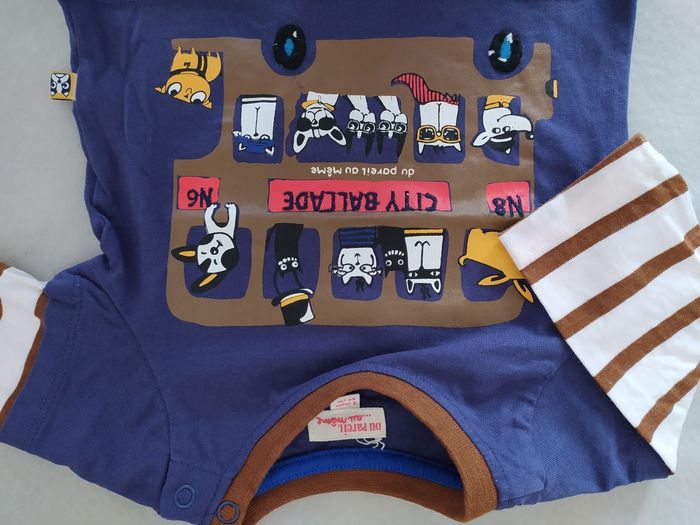 Ensemble chien - photo numéro 4