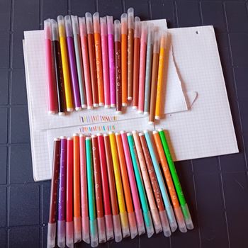 Feutres x36