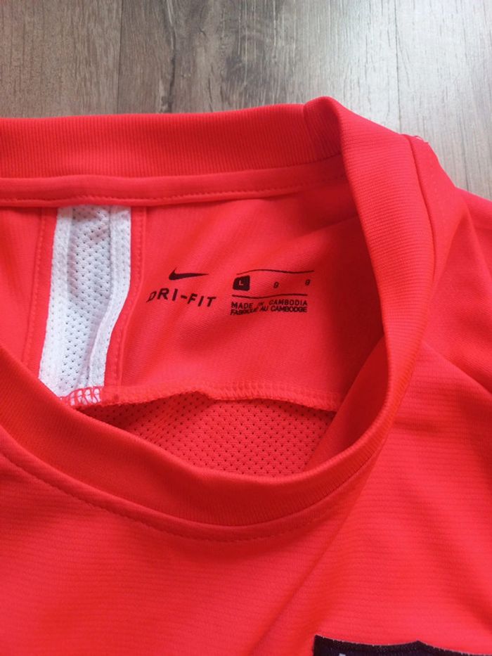 Ensemble nike Nice ASTAM - photo numéro 4