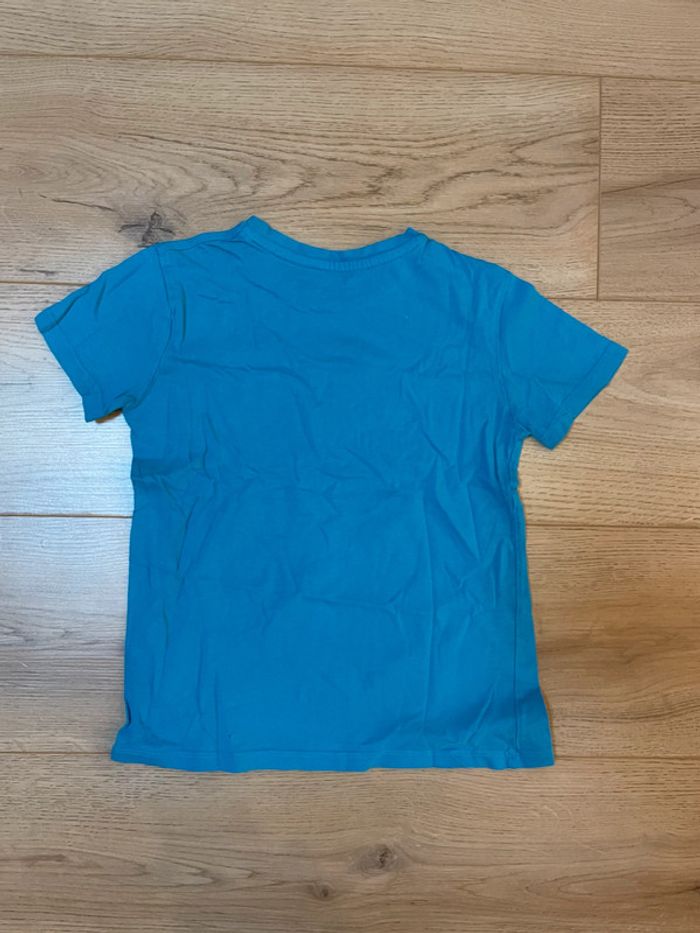 Tee-shirt - photo numéro 2