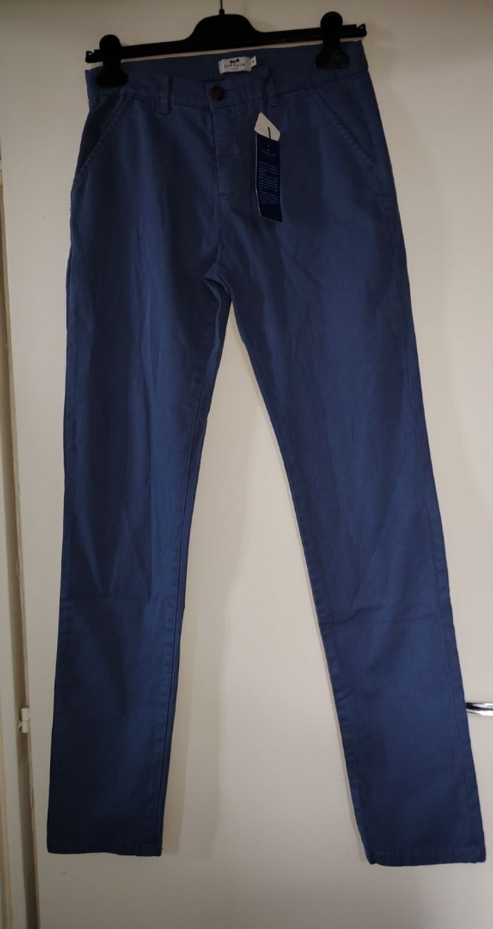 Pantalon Cyrillus taille 16 ans