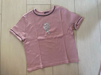 Kiabi t-shirt 16 ans