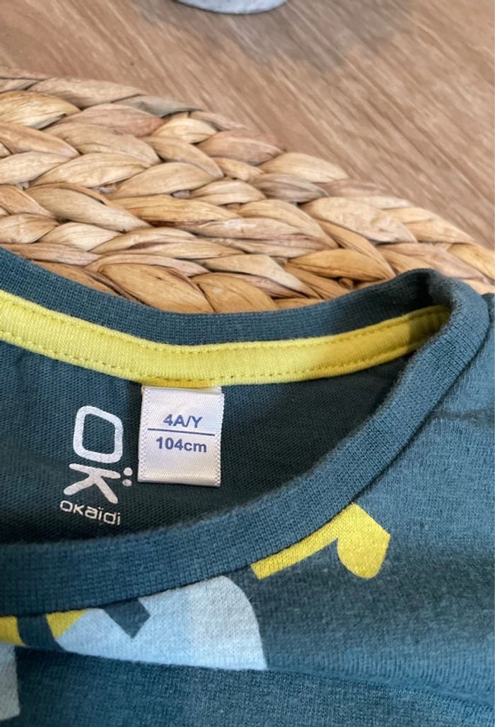 T-shirt - photo numéro 3