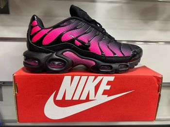 Nike air max plus tn