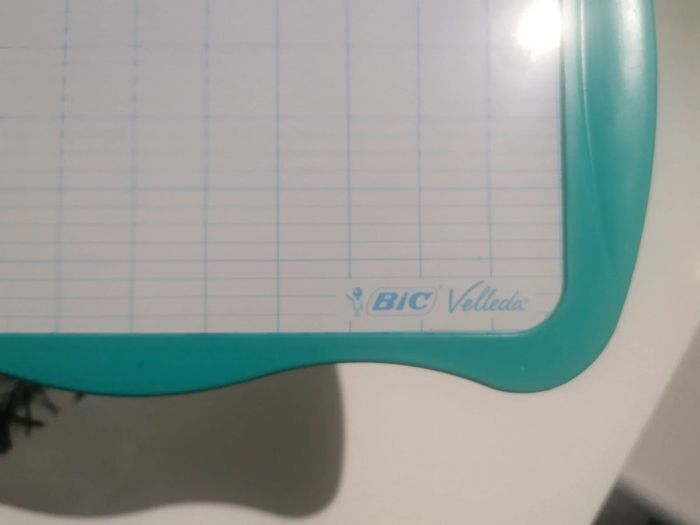 Ardoise Bic velleda🎒 - photo numéro 3