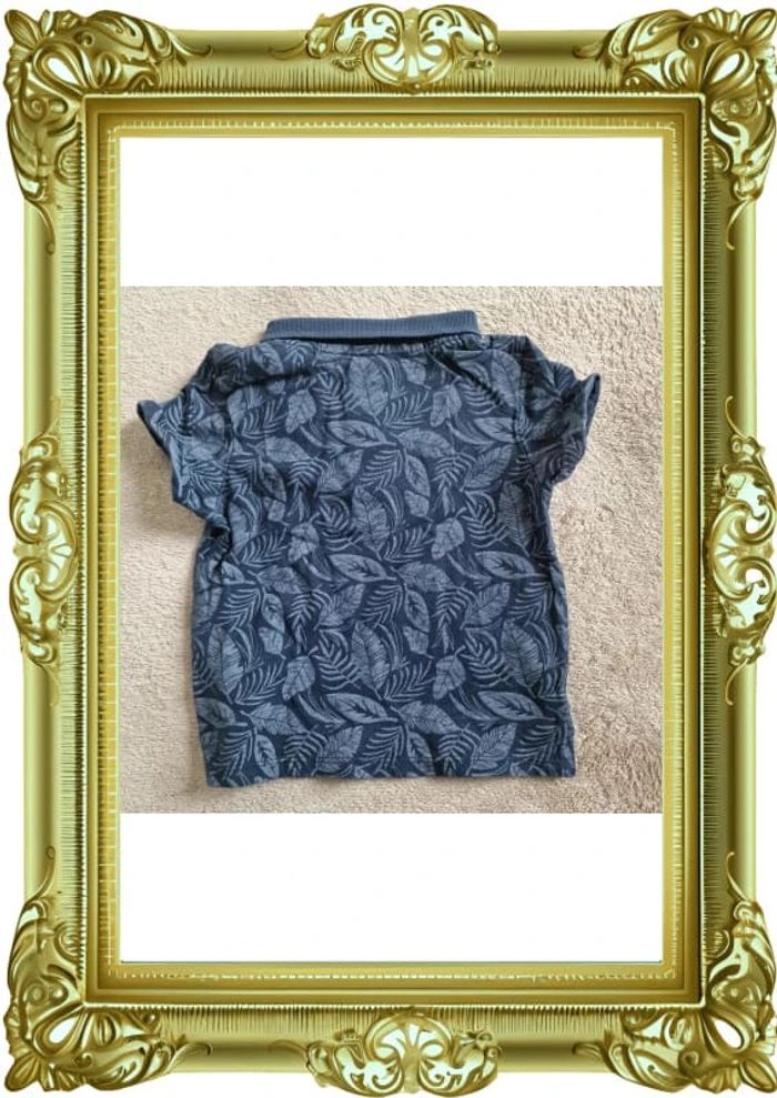 Polo manches courtes - photo numéro 2