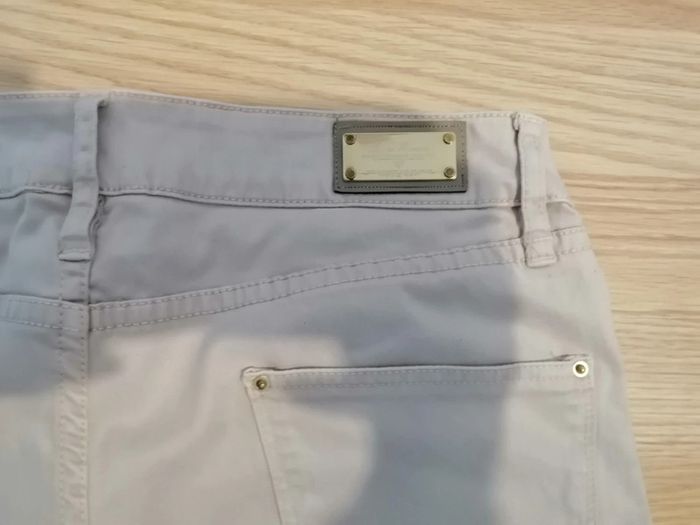 Pantalon court t 38 - photo numéro 4