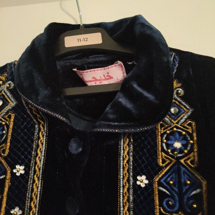 Robe orientale maison  t'aime l - photo numéro 6