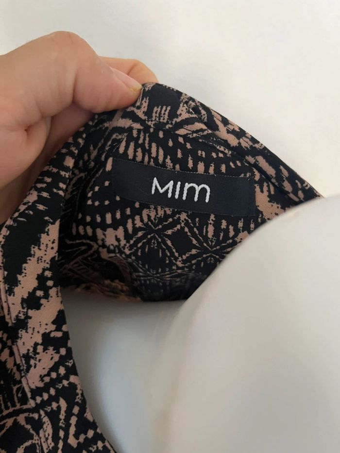 Blouse manches longues 💫Mim taille 40 💫 - photo numéro 5