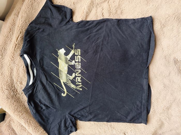 Lot t shirt 9-10 ans - photo numéro 8