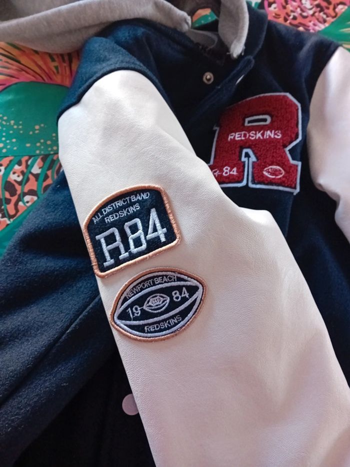 Veste - photo numéro 4