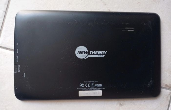 Tablette - photo numéro 2