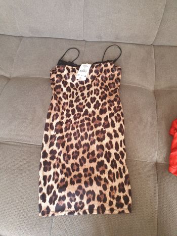 Robe jennyfer
