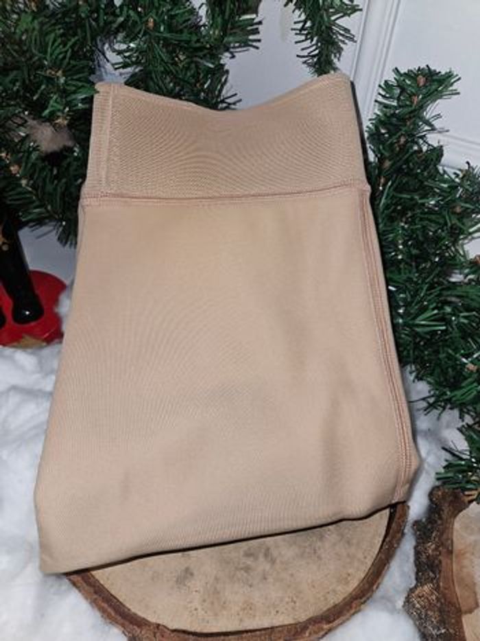 Lot de 3 collants polaire - photo numéro 3