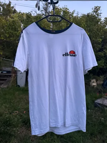 T-shirt Ellesse