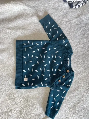 Petit pull