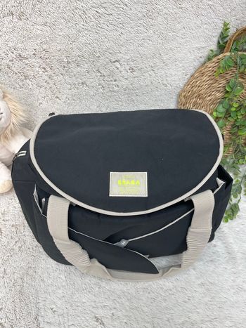 Sac à langer Sydney II - Beaba 