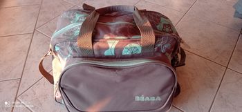 Sac à langer beaba